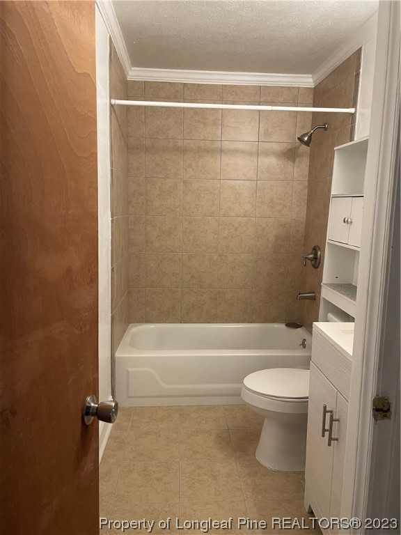 2676 Eldorado Road Fayetteville, NC 28306 - Photo 9 of 19 a bathroom with a toilet and a shower