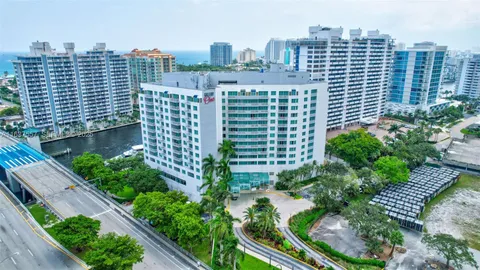 $109,000 | 2670 East Sunrise Boulevard, Unit 1117, Fort Lauderdale, FL 33304