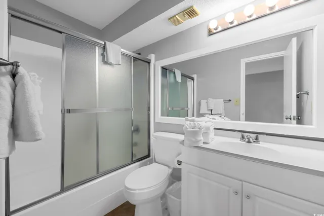 $1,650 | 4701 South Ocean Boulevard, Unit 2B, North Myrtle Beach, SC 29582