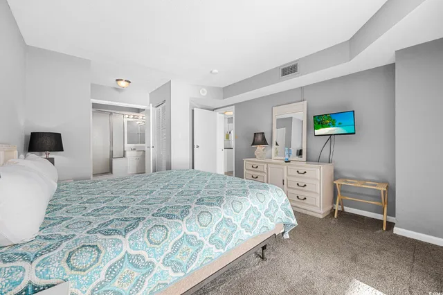 $1,650 | 4701 South Ocean Boulevard, Unit 2B, North Myrtle Beach, SC 29582