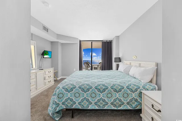 $1,650 | 4701 South Ocean Boulevard, Unit 2B, North Myrtle Beach, SC 29582