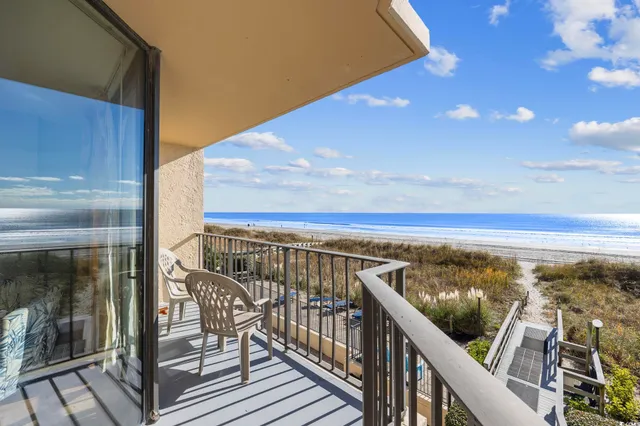 $1,650 | 4701 South Ocean Boulevard, Unit 2B, North Myrtle Beach, SC 29582