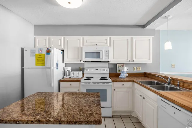 $1,650 | 4701 South Ocean Boulevard, Unit 2B, North Myrtle Beach, SC 29582
