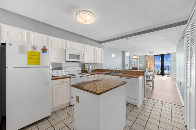 $1,650 | 4701 South Ocean Boulevard, Unit 2B, North Myrtle Beach, SC 29582