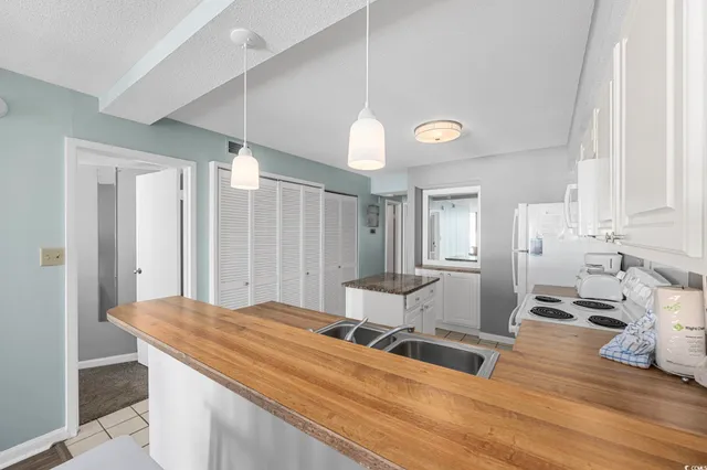 $1,650 | 4701 South Ocean Boulevard, Unit 2B, North Myrtle Beach, SC 29582