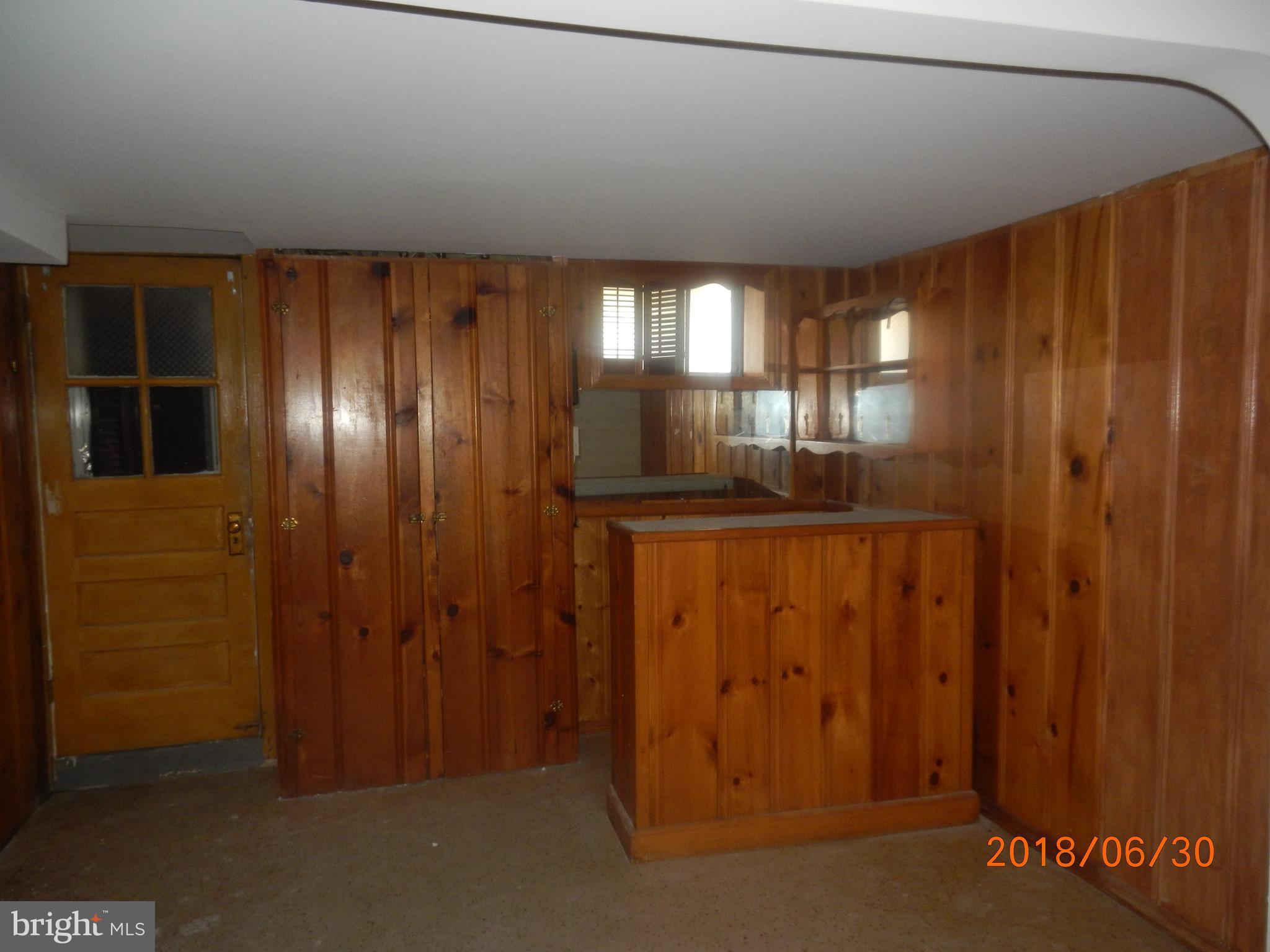119 Wiltshire Road Baltimore, MD 21221 - Photo 19 of 23 Basement