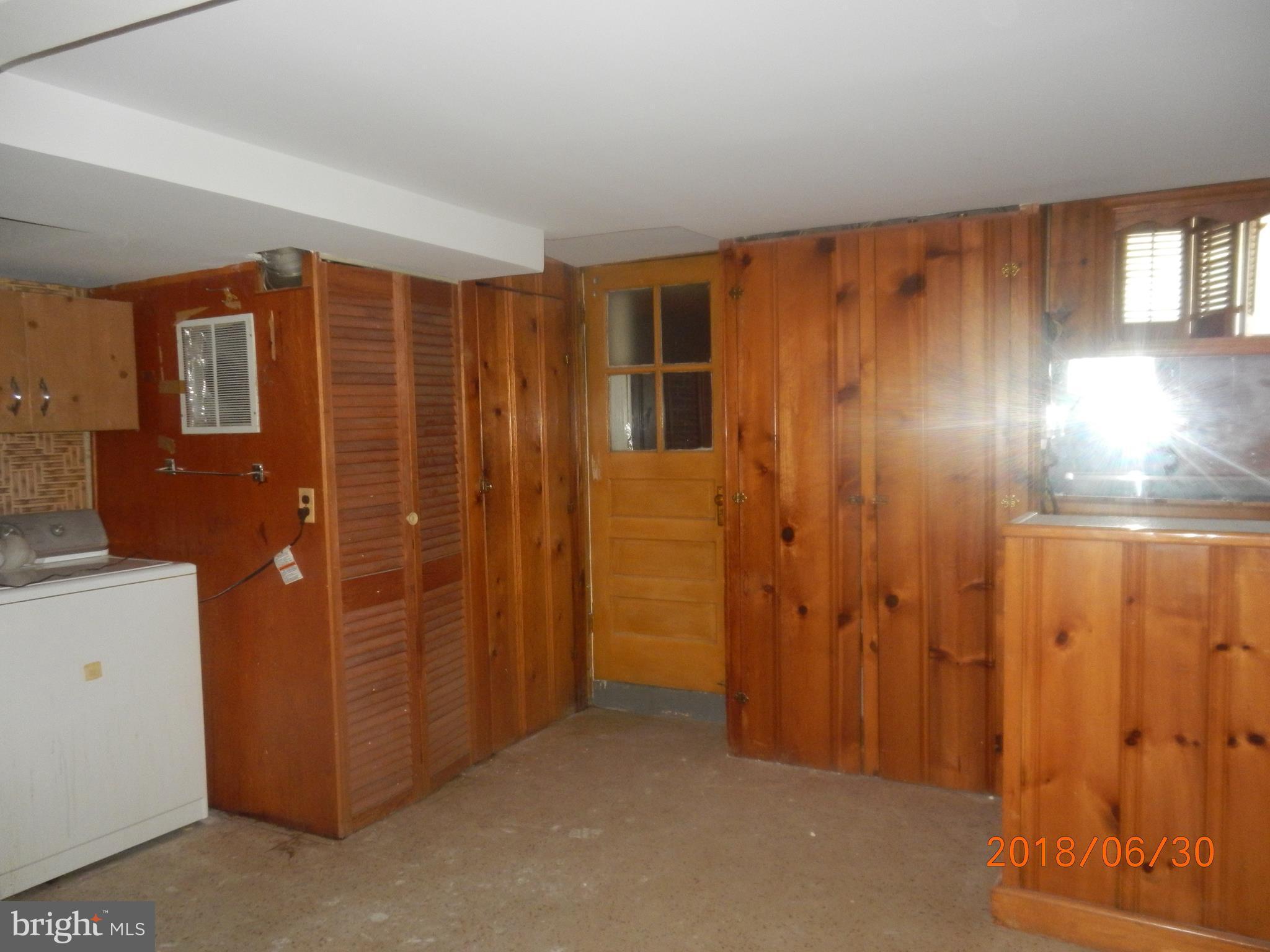 119 Wiltshire Road Baltimore, MD 21221 - Photo 20 of 23 Basement