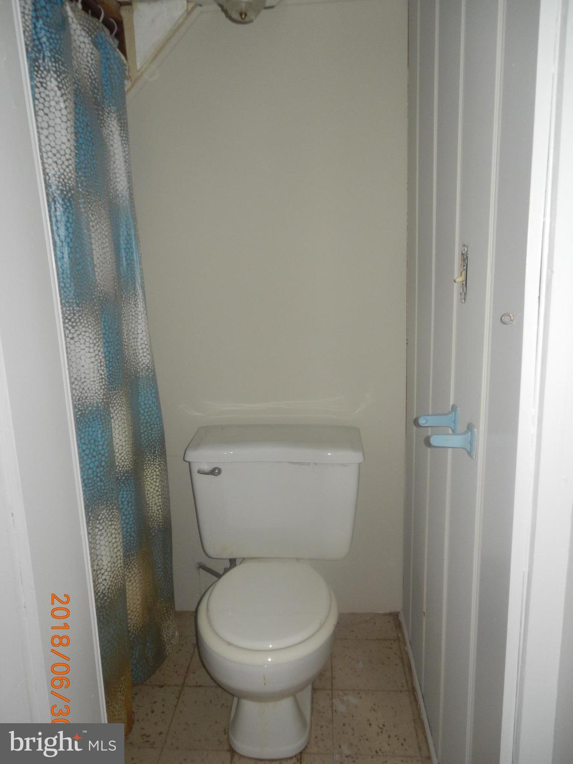 119 Wiltshire Road Baltimore, MD 21221 - Photo 21 of 23 Basement