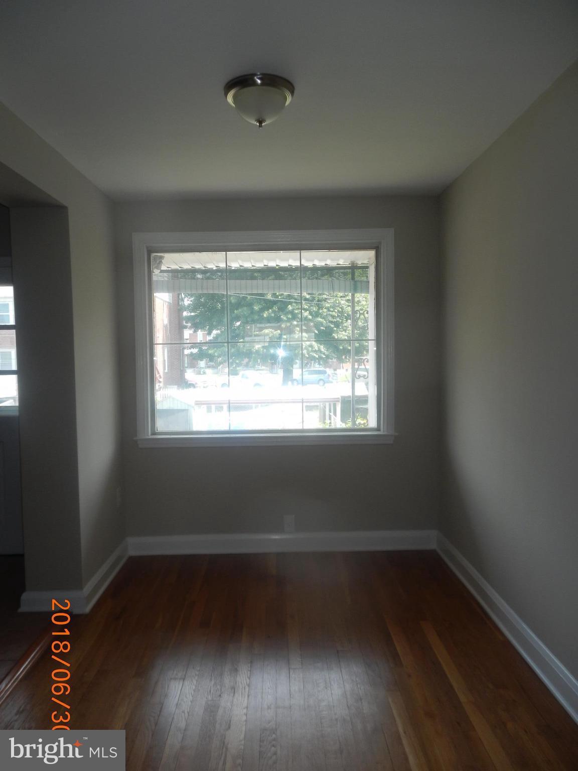 119 Wiltshire Road Baltimore, MD 21221 - Photo 4 of 23 Dining Room
