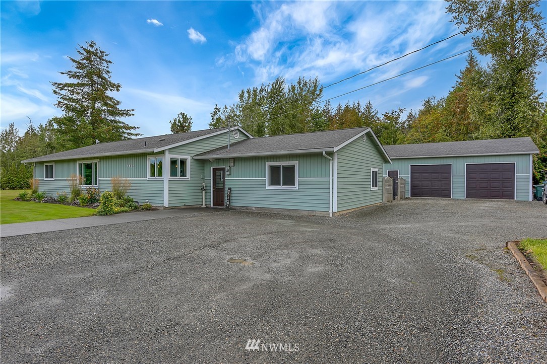 4955 Hannegan Road Bellingham, WA 98226 - Photo 1 of 25 Gallery Image 1