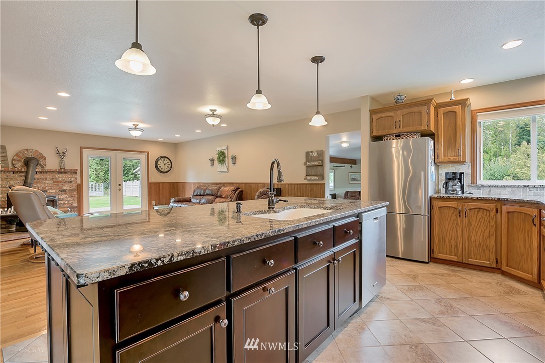 4955 Hannegan Road Bellingham, WA 98226 - Photo 13 of 25 Gallery Image 13