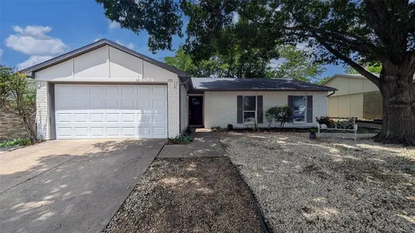 $320,000 | 533 Fairhaven Drive, Allen, TX 75002