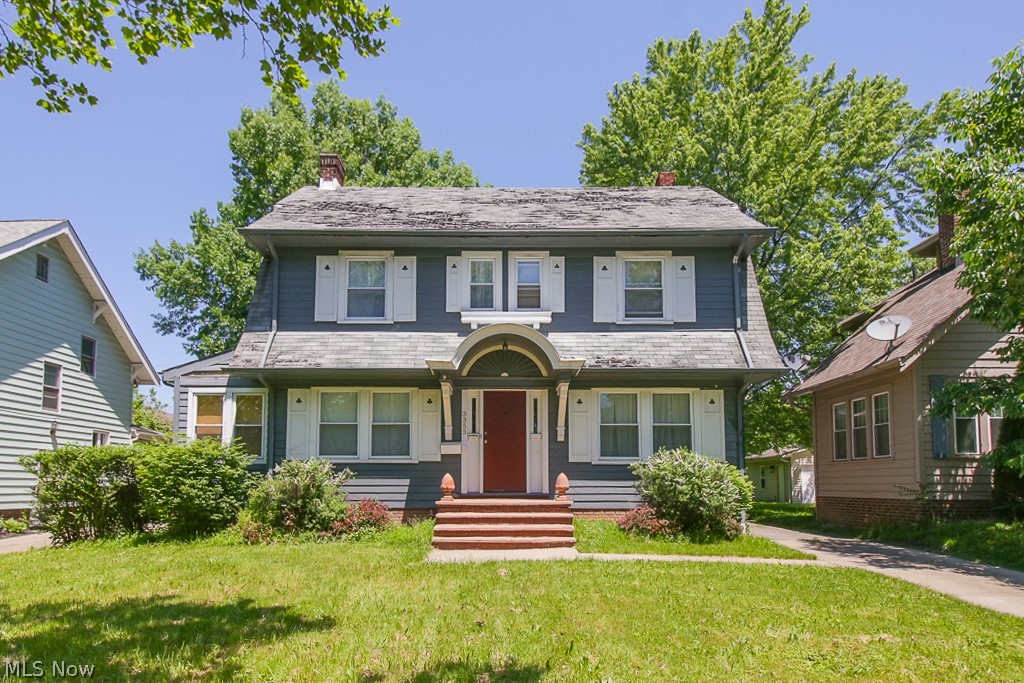 3353 Berkeley Road Cleveland, OH 44118 - Photo 1 of 1