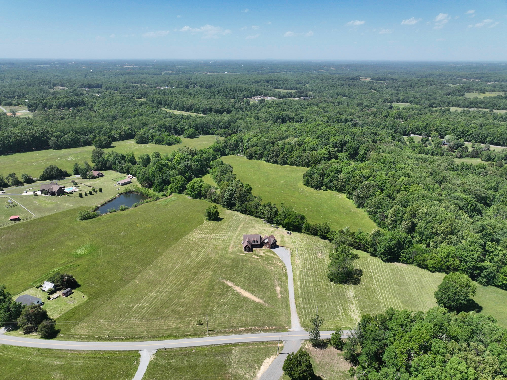 1693 East Ab Wade Road Portland, TN 37148 - Photo 13 of 61 Gallery Image 13