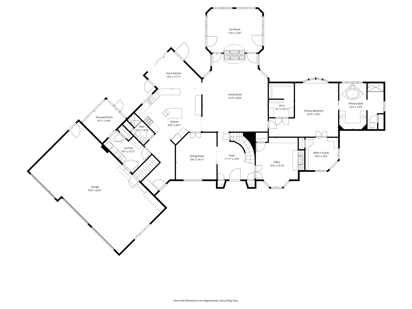 1S151 Winfield Road Wheaton, IL 60189 - Photo 71 of 73