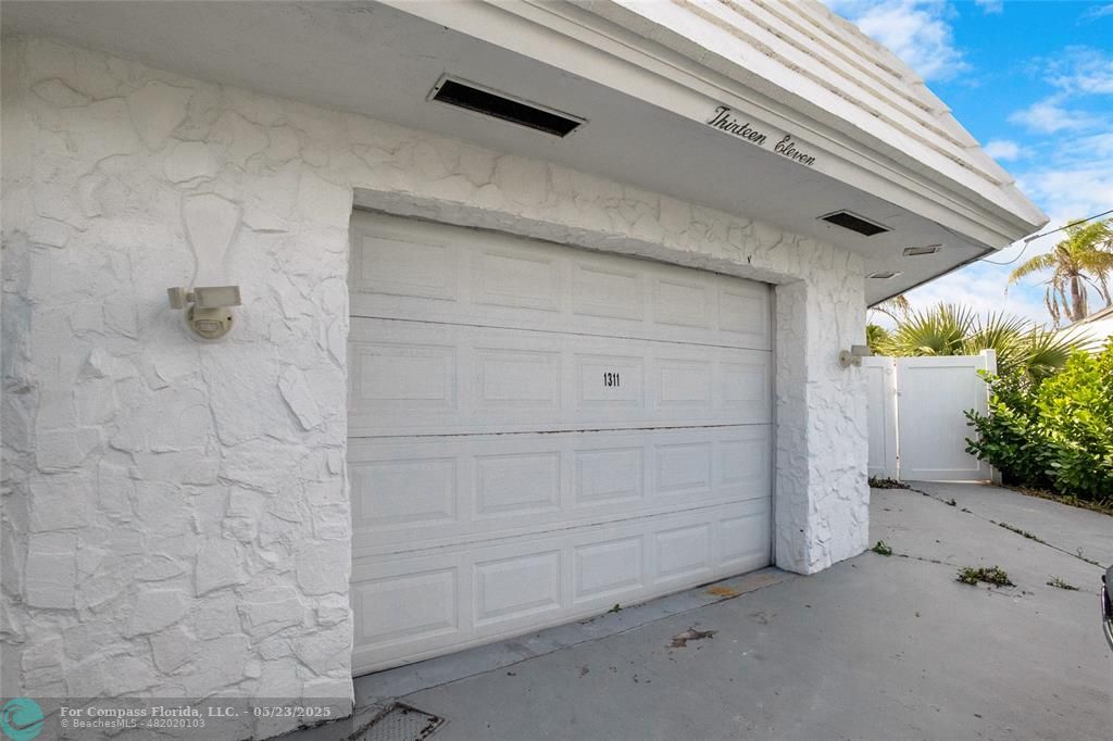 1311 Northeast 27th Way Pompano Beach, FL 33062 - Photo 36 of 58 a view of a closet