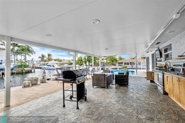 $2,650,000 | 1311 Northeast 27th Way, Pompano Beach, FL 33062