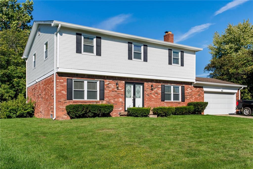 828 Lansdowne Road Indianapolis, IN 46234 - Photo 2 of 43 Gallery Image 2