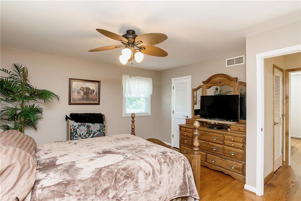 828 Lansdowne Road Indianapolis, IN 46234 - Photo 20 of 43 Gallery Image 20