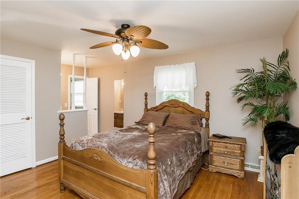 828 Lansdowne Road Indianapolis, IN 46234 - Photo 21 of 43 Gallery Image 21
