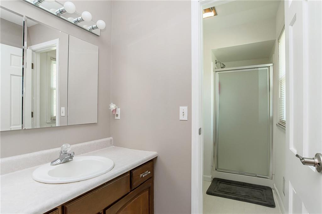 828 Lansdowne Road Indianapolis, IN 46234 - Photo 22 of 43 Gallery Image 22