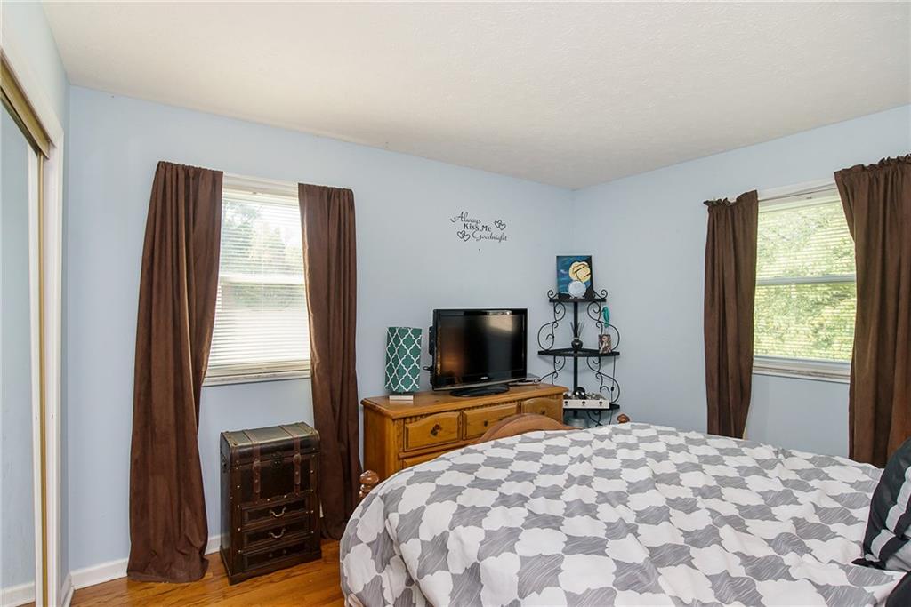 828 Lansdowne Road Indianapolis, IN 46234 - Photo 26 of 43 Gallery Image 26