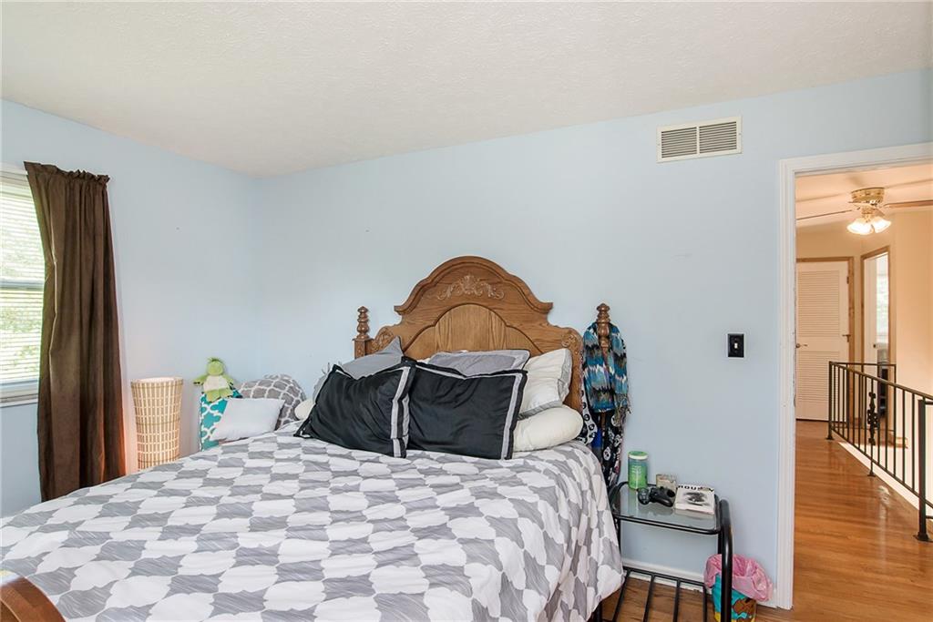 828 Lansdowne Road Indianapolis, IN 46234 - Photo 27 of 43 Gallery Image 27
