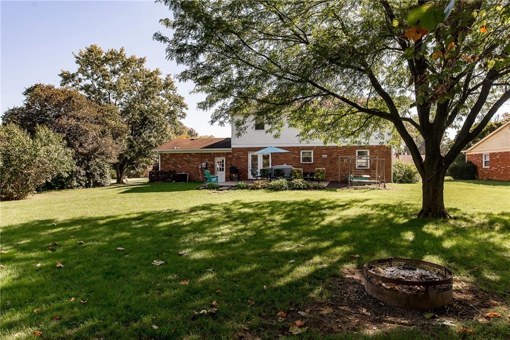 828 Lansdowne Road Indianapolis, IN 46234 - Photo 35 of 43 Gallery Image 35