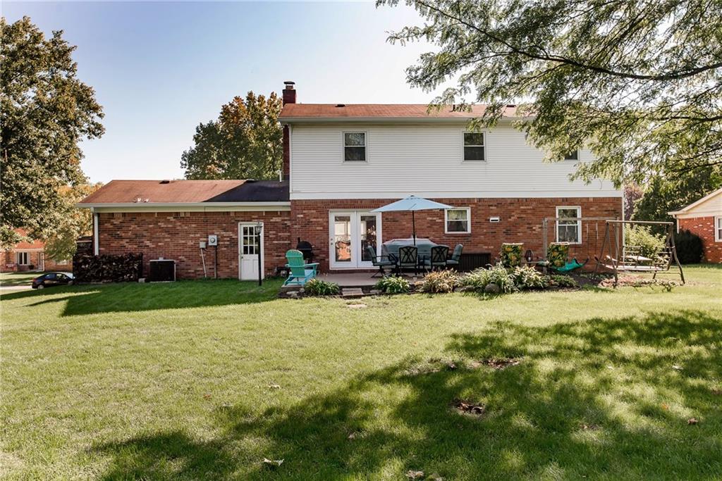 828 Lansdowne Road Indianapolis, IN 46234 - Photo 36 of 43 Gallery Image 36