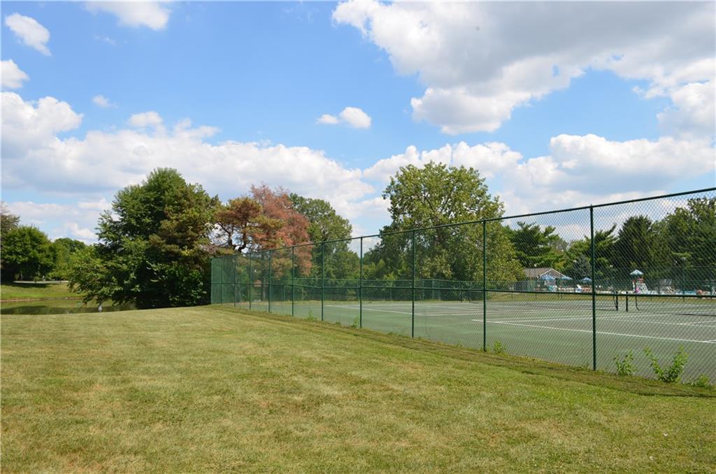 828 Lansdowne Road Indianapolis, IN 46234 - Photo 38 of 43 Gallery Image 38