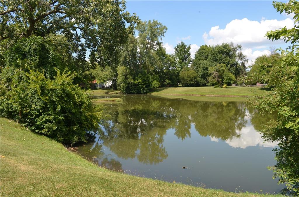 828 Lansdowne Road Indianapolis, IN 46234 - Photo 39 of 43 Gallery Image 39