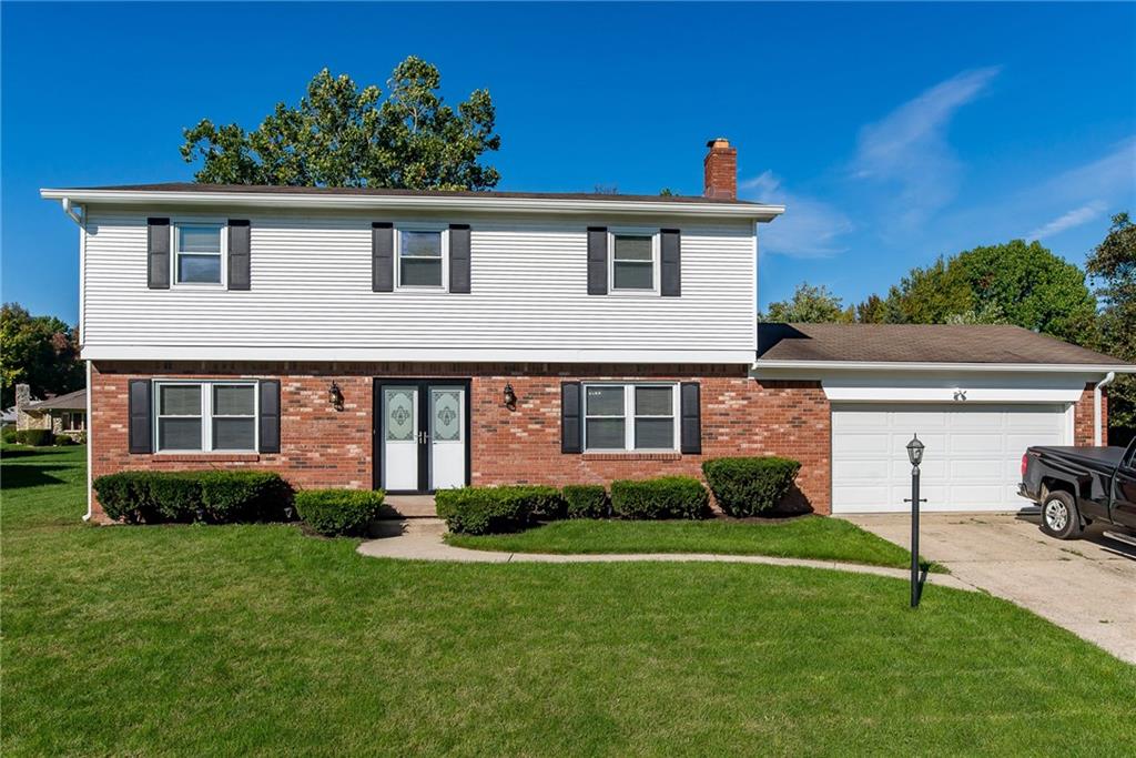 828 Lansdowne Road Indianapolis, IN 46234 - Photo 43 of 43 Gallery Image 43