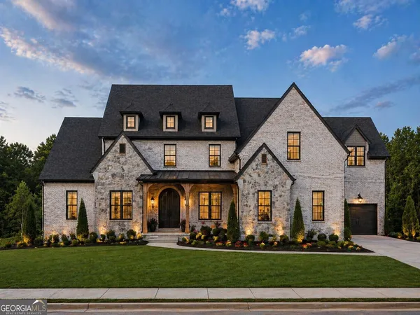 $2,599,000 | 6119 Bethany Vw Trail, Buford, GA 30518