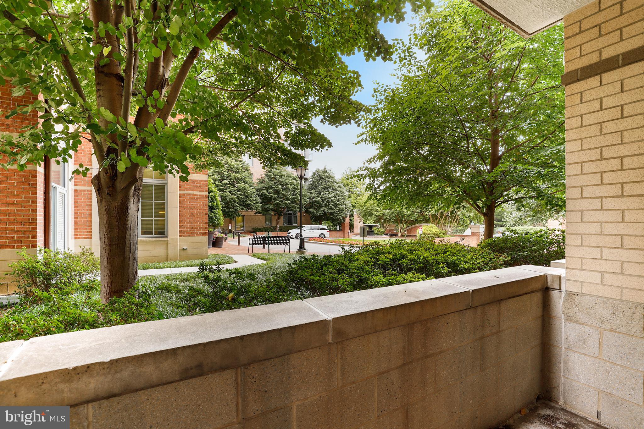 11710 Old Georgetown Road, Unit 120 Rockville, MD 20852 - Photo 16 of 19