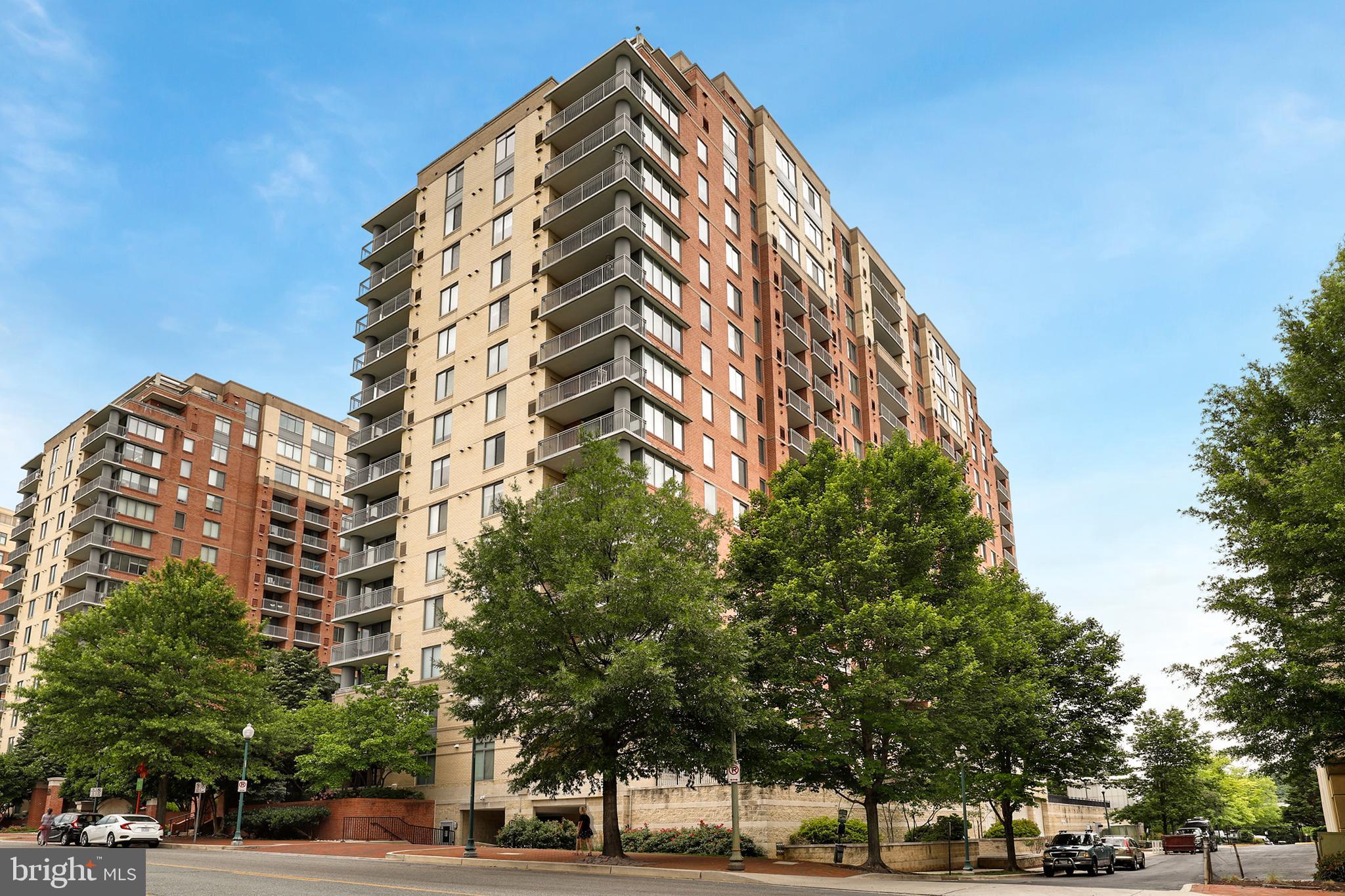 11710 Old Georgetown Road, Unit 120 Rockville, MD 20852 - Photo 19 of 19