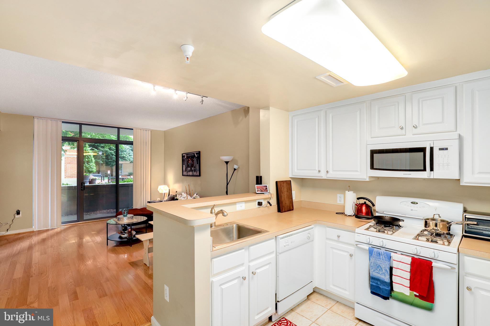 11710 Old Georgetown Road, Unit 120 Rockville, MD 20852 - Photo 3 of 19