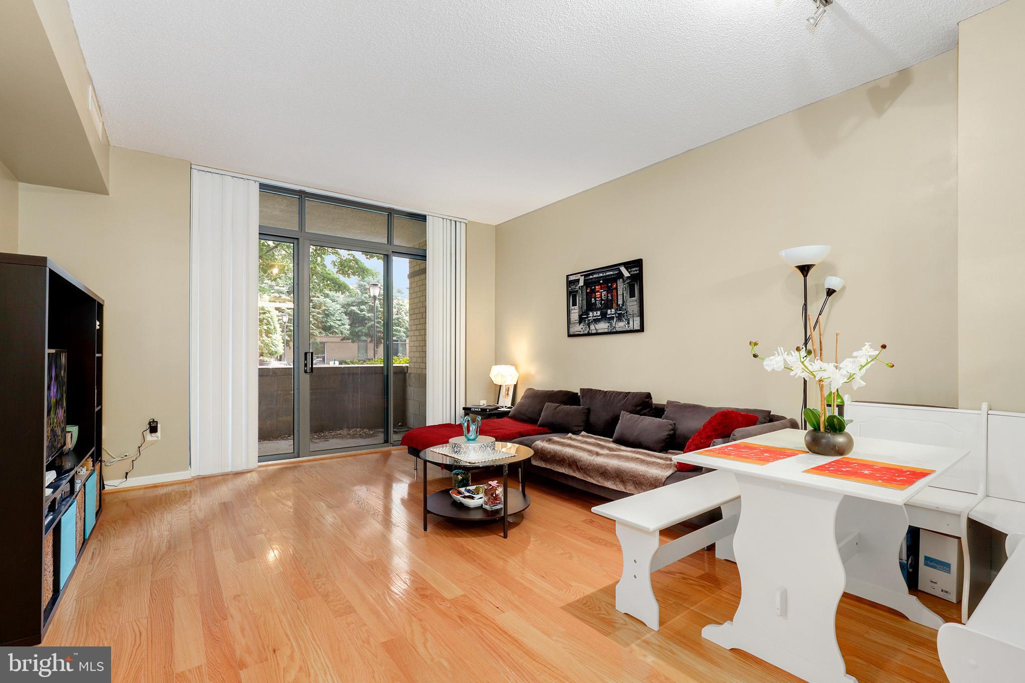 11710 Old Georgetown Road, Unit 120 Rockville, MD 20852 - Photo 6 of 19