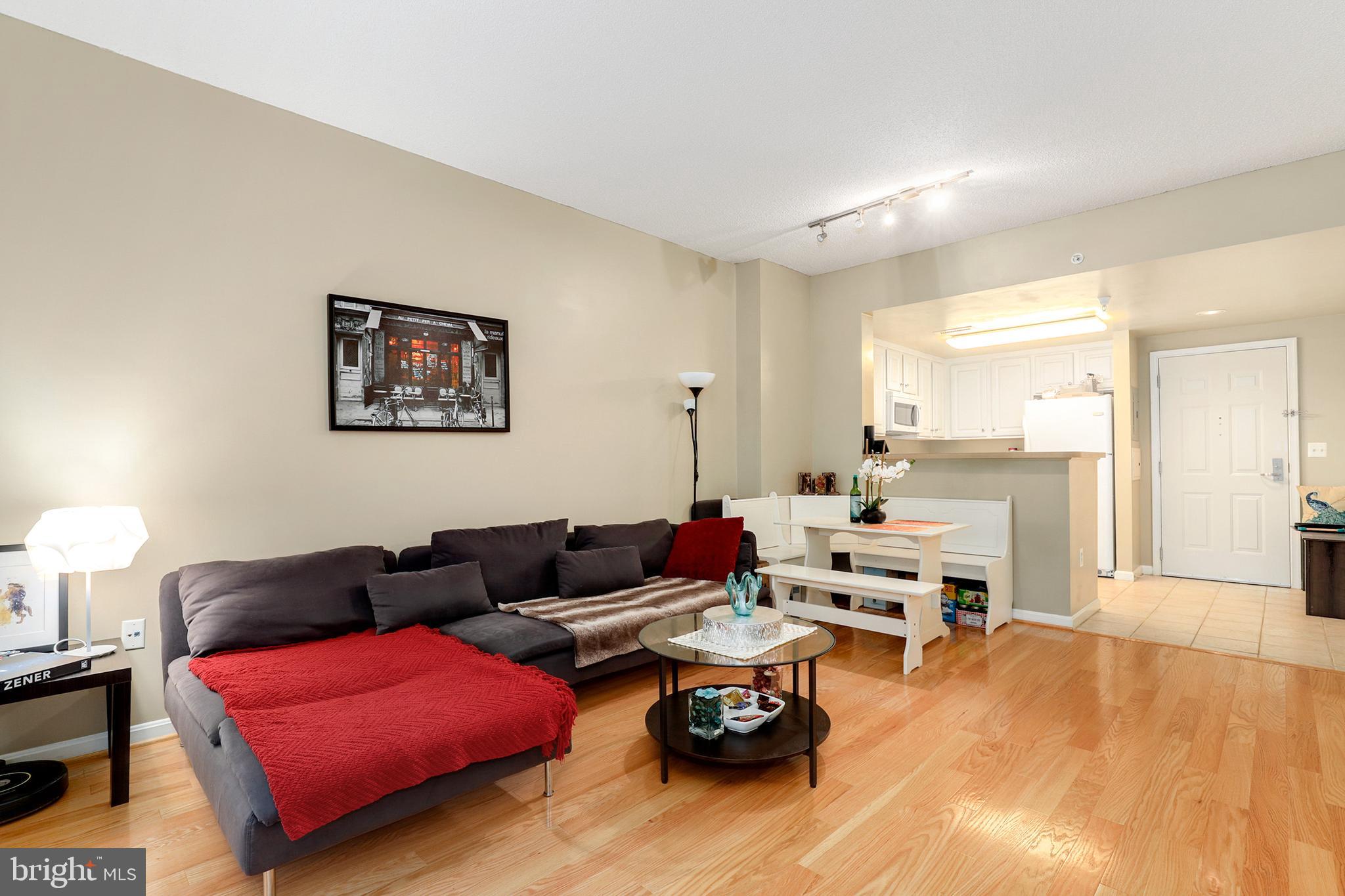 11710 Old Georgetown Road, Unit 120 Rockville, MD 20852 - Photo 7 of 19