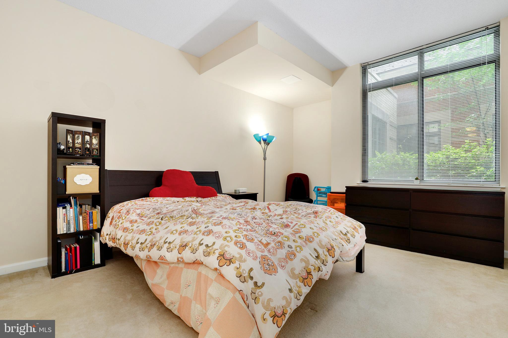 11710 Old Georgetown Road, Unit 120 Rockville, MD 20852 - Photo 8 of 19