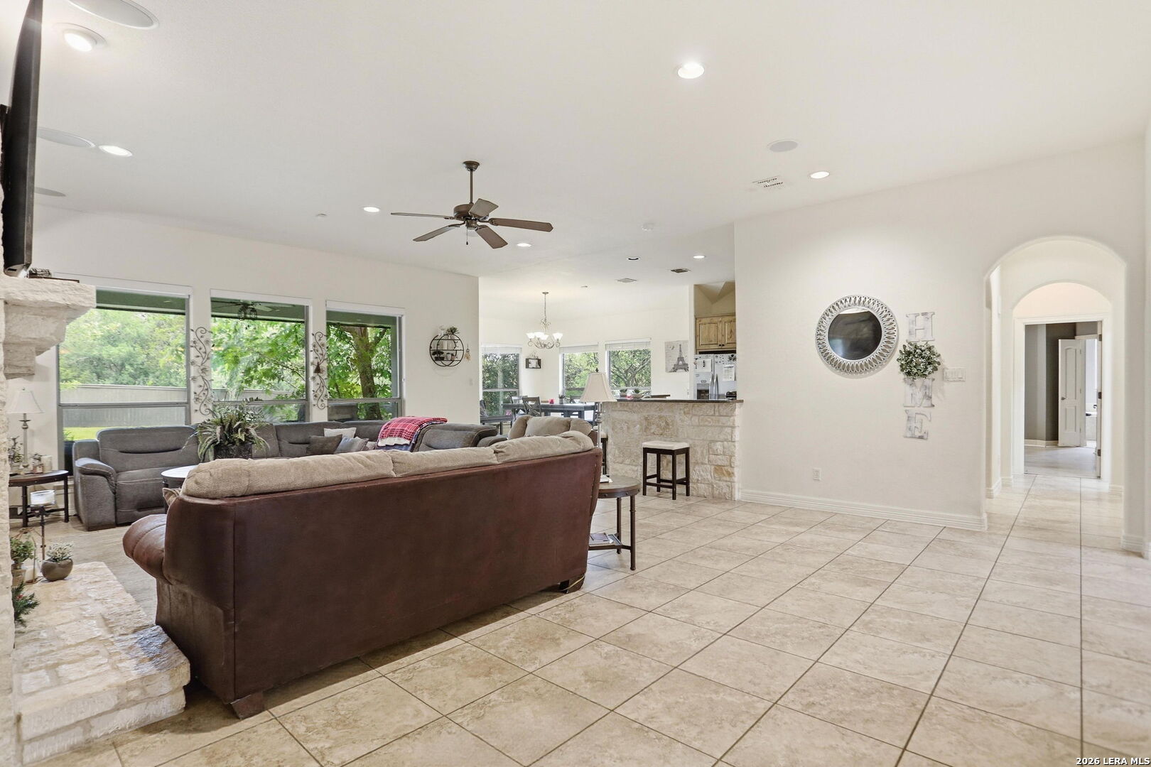 13314 Wind Ridge Helotes, TX 78023 - Photo 7 of 27