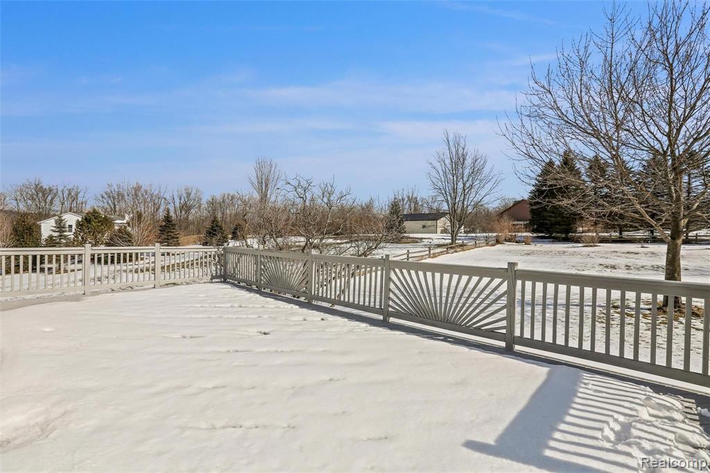 2085 South Hadley Road Ortonville, MI 48462 - Photo 24 of 35