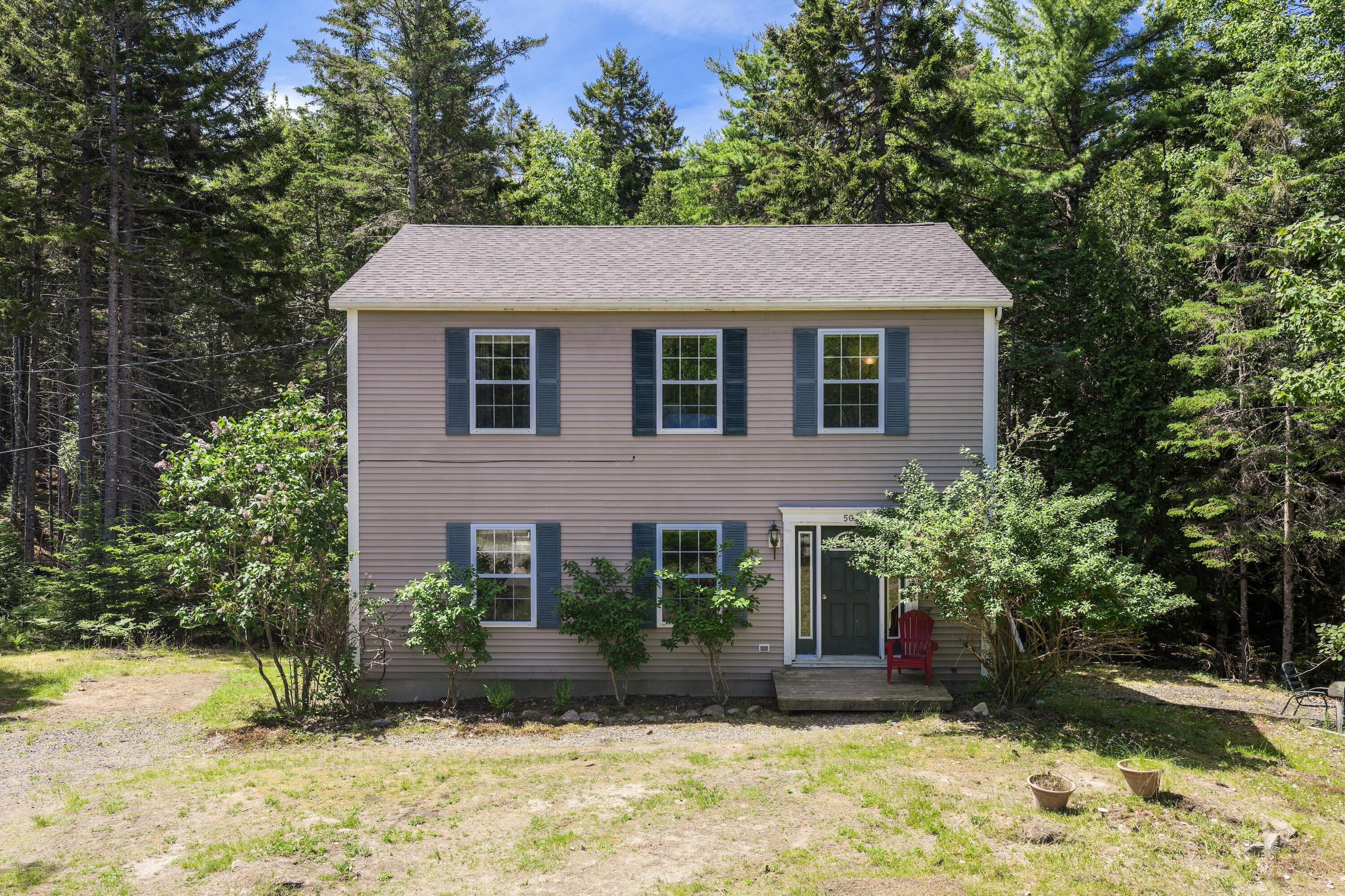 502 Indian Point Road Bar Harbor, ME 04609 - Photo 26 of 29 502-Indian-Point-Exterior-1
