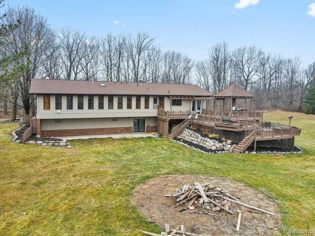 4067 Diehl Road Metamora, MI 48455 - Photo 9 of 55