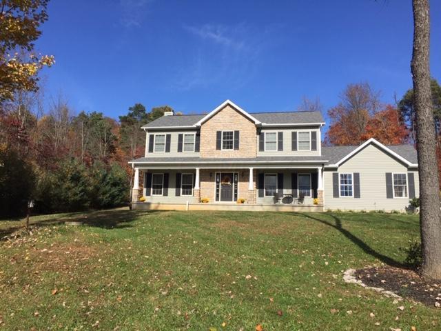 4780 Hopewell Church Road Southwest Lancaster, OH 43130 - Photo 1 of 31
