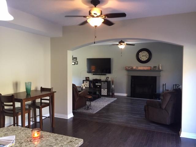 4780 Hopewell Church Road Southwest Lancaster, OH 43130 - Photo 13 of 31