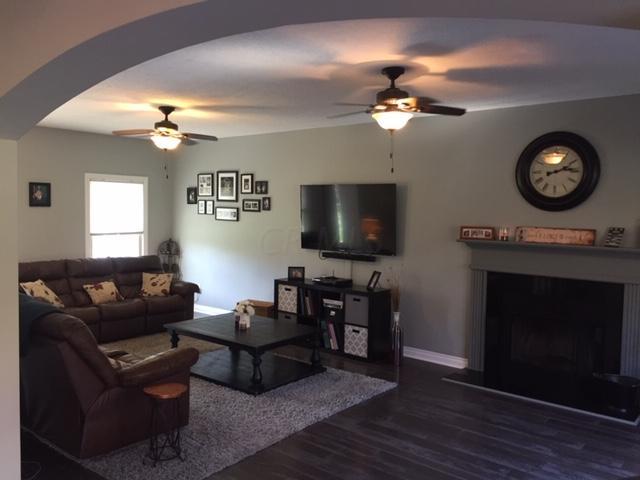 4780 Hopewell Church Road Southwest Lancaster, OH 43130 - Photo 19 of 31