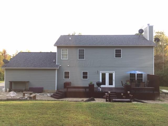 4780 Hopewell Church Road Southwest Lancaster, OH 43130 - Photo 2 of 31