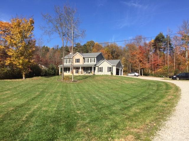 4780 Hopewell Church Road Southwest Lancaster, OH 43130 - Photo 3 of 31