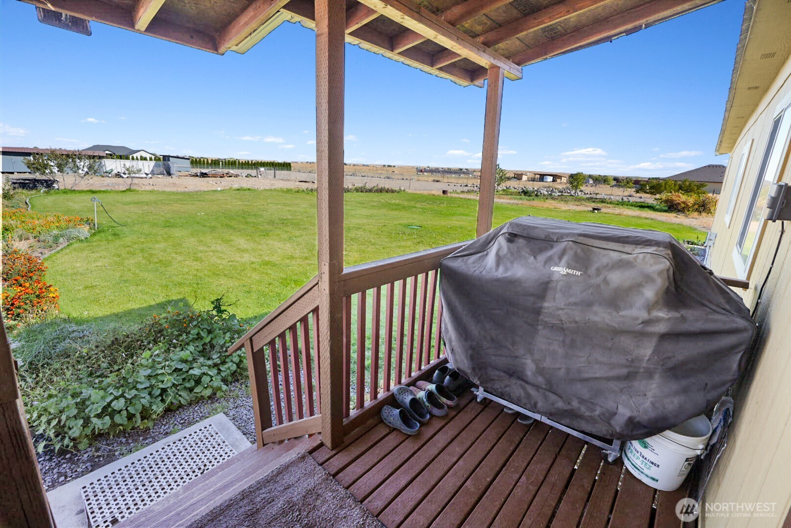 3968 7.8 Road Northeast Moses Lake, WA 98837 - Photo 19 of 35