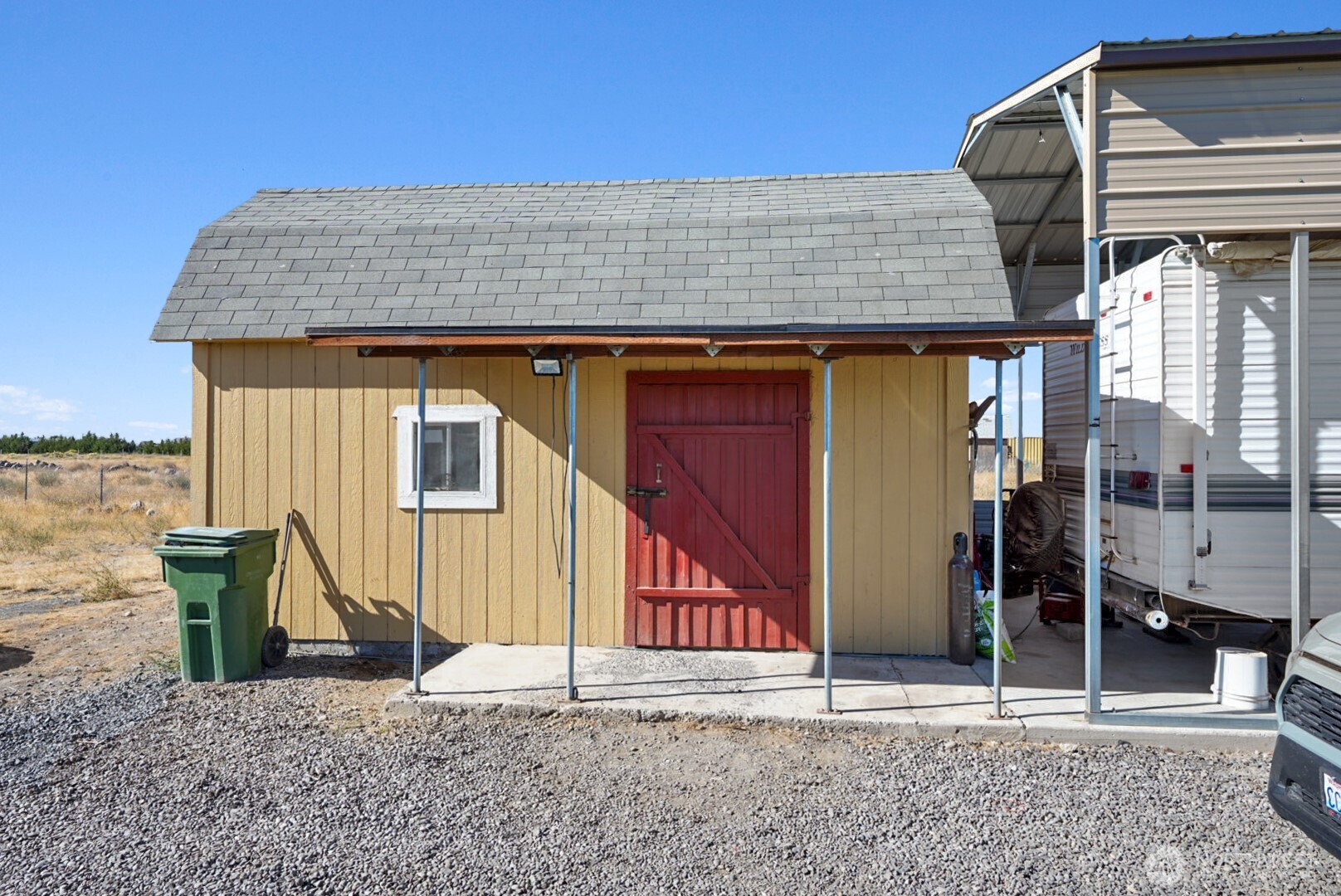 3968 7.8 Road Northeast Moses Lake, WA 98837 - Photo 20 of 35